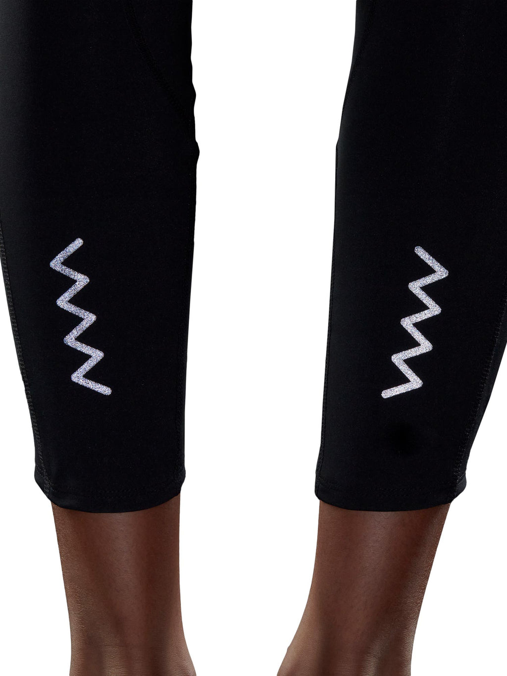 ADIDAS PERFORMANCE Клин FastImpact Running 7\/8