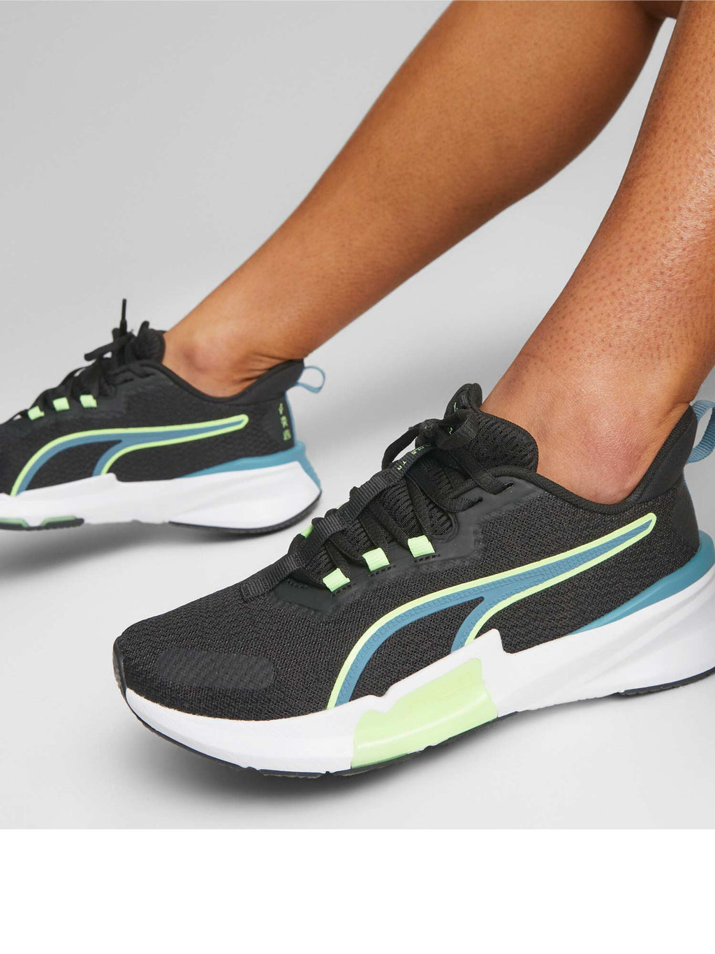 PUMA Обувки PWRFrame TR 2 Wn's