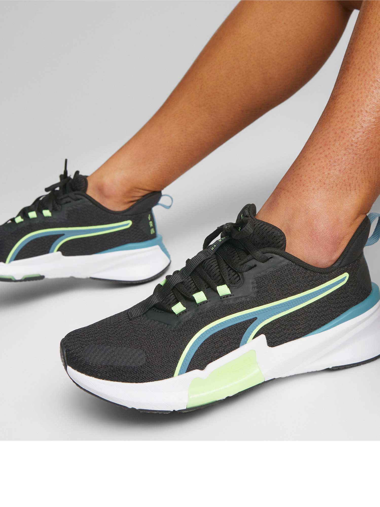 PUMA Обувки PWRFrame TR 2 Wn's