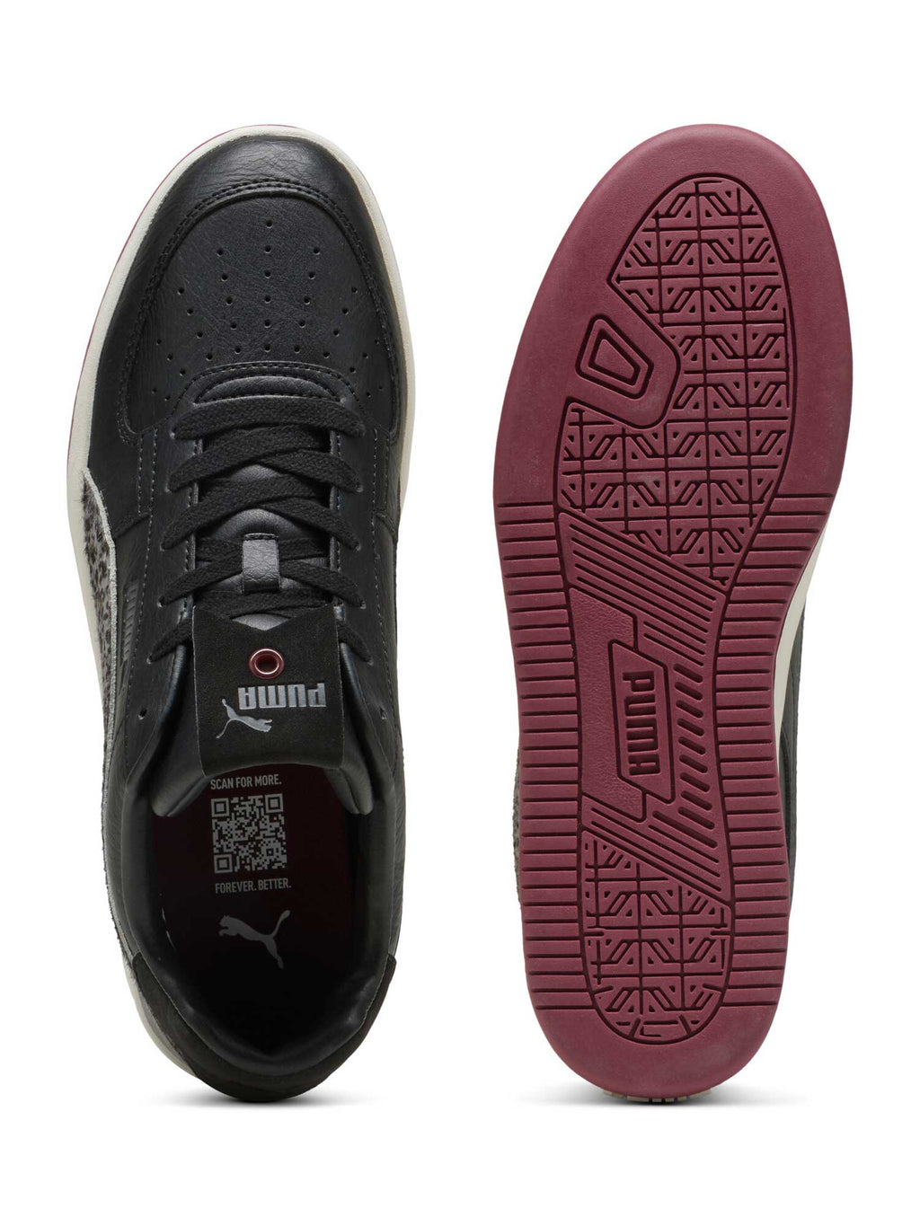 PUMA Обувки Puma Caven 2.0 Animal Flair