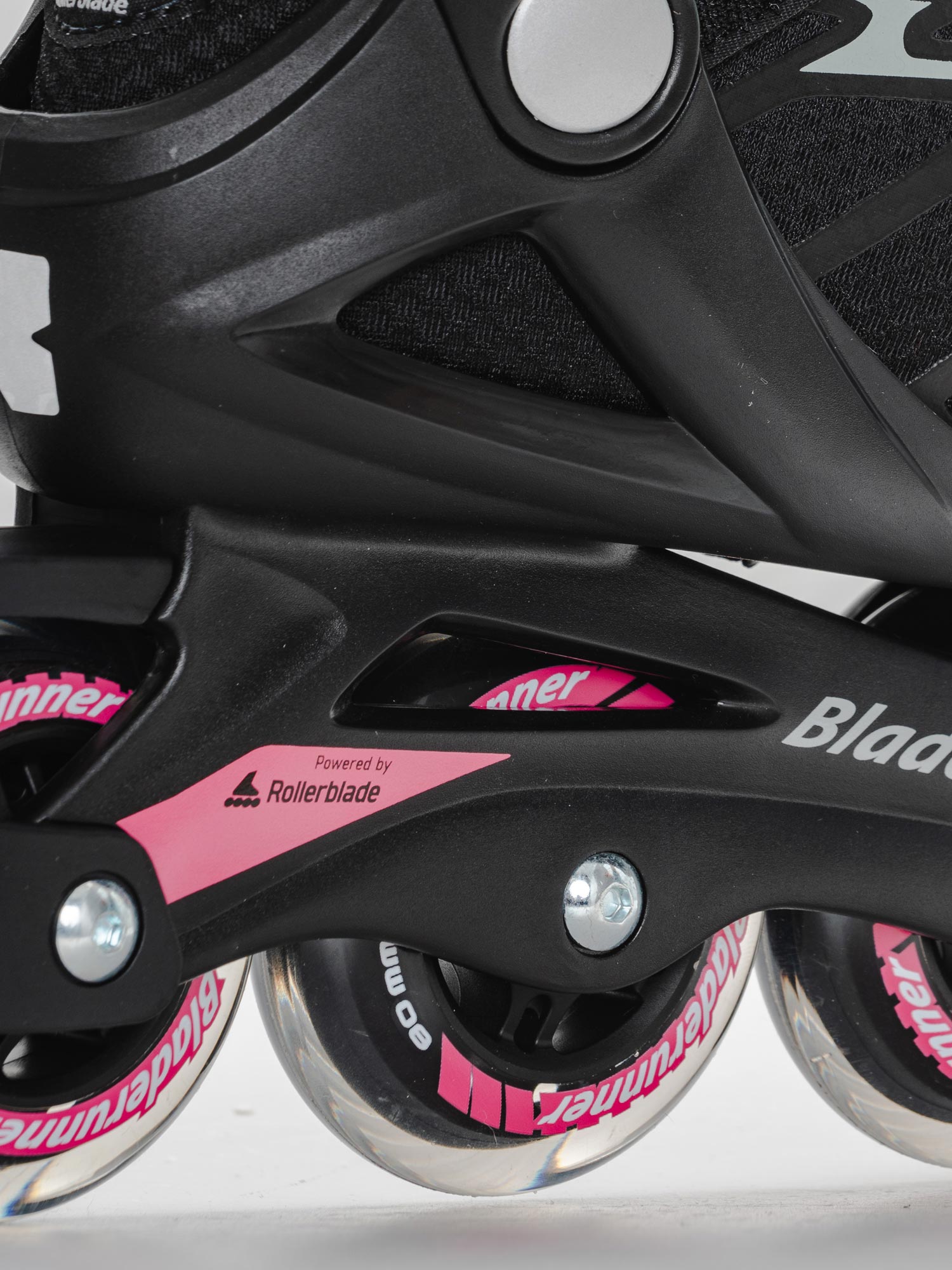 BLADERUNNER Ролери ADVANTAGE PRO XT W