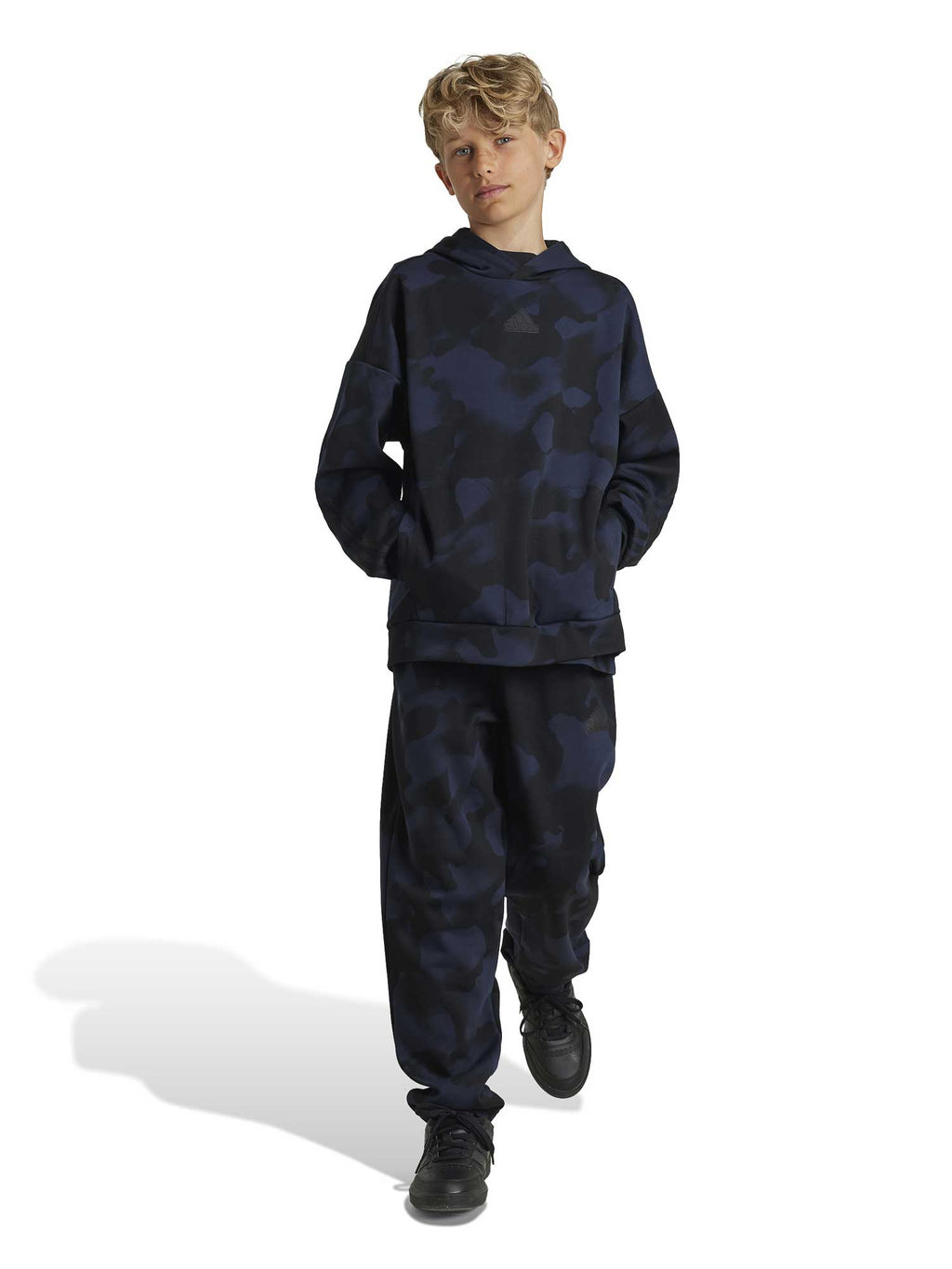 ADIDAS SPORTSWEAR Спортно долнище Future Icons Camo Printed