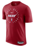 NIKE Тениска MIA M NK rLGD PRTC SS 24