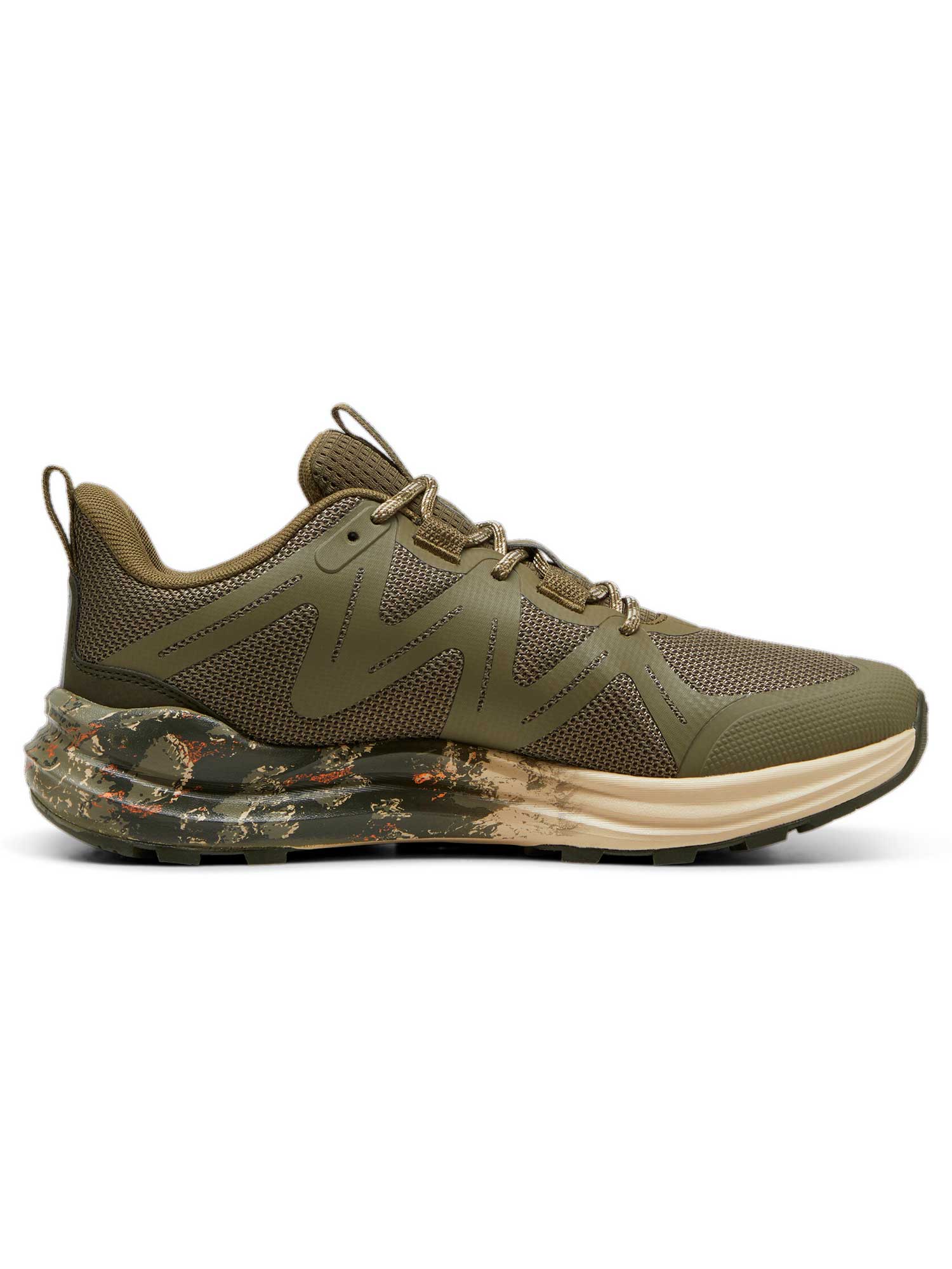 PUMA Обувки Reflect Lite Trail Landslide