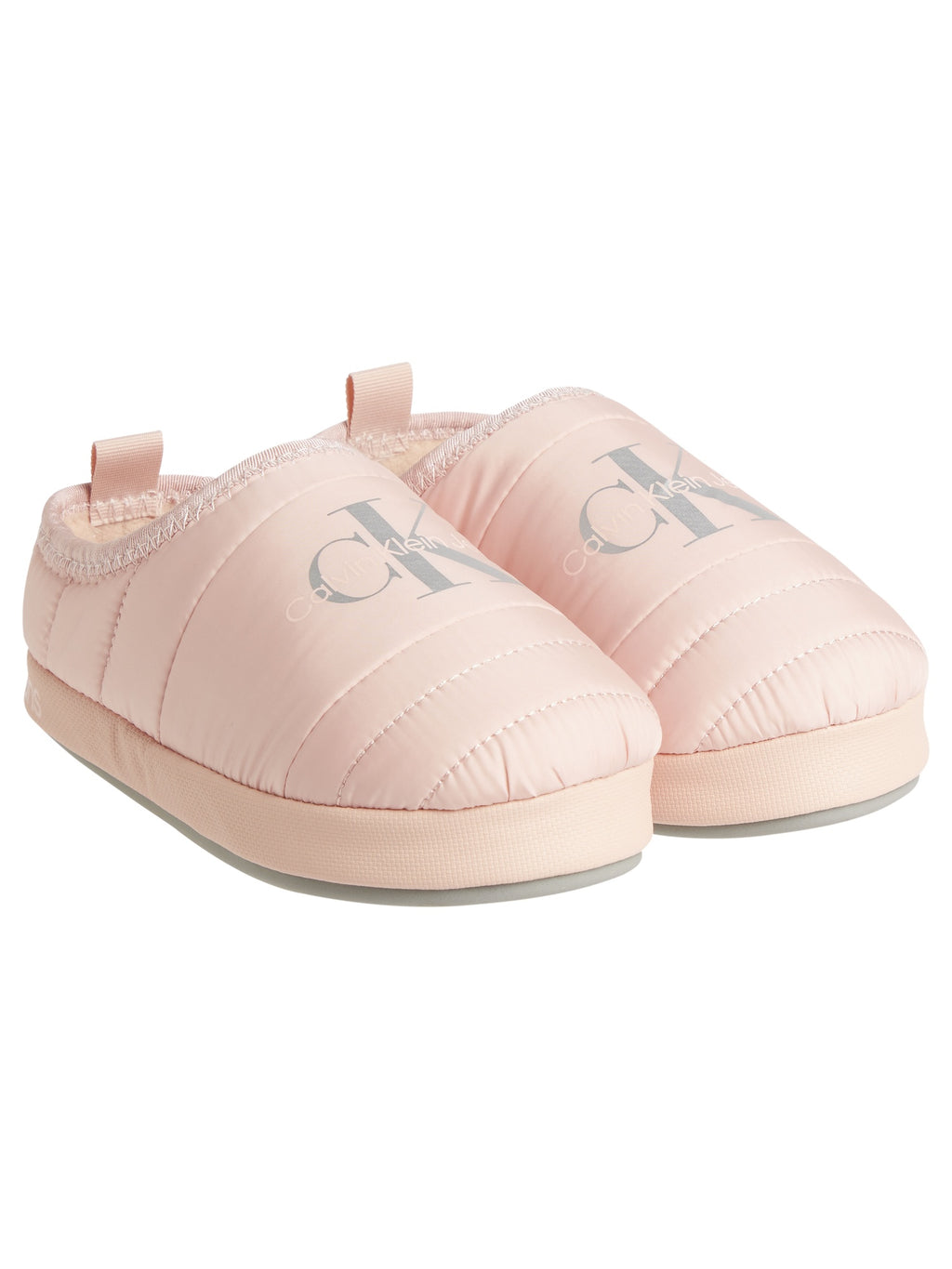 Calvin Klein Jeans Пантофи HOME SLIPPER WN