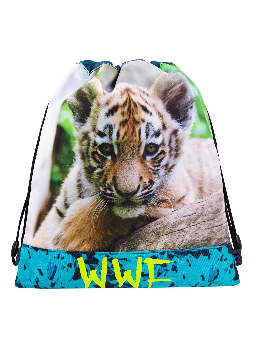 UWEAR Мешка WWF