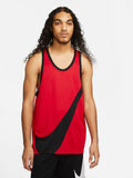 NIKE Потник M DF CROSSOVER JERSEY