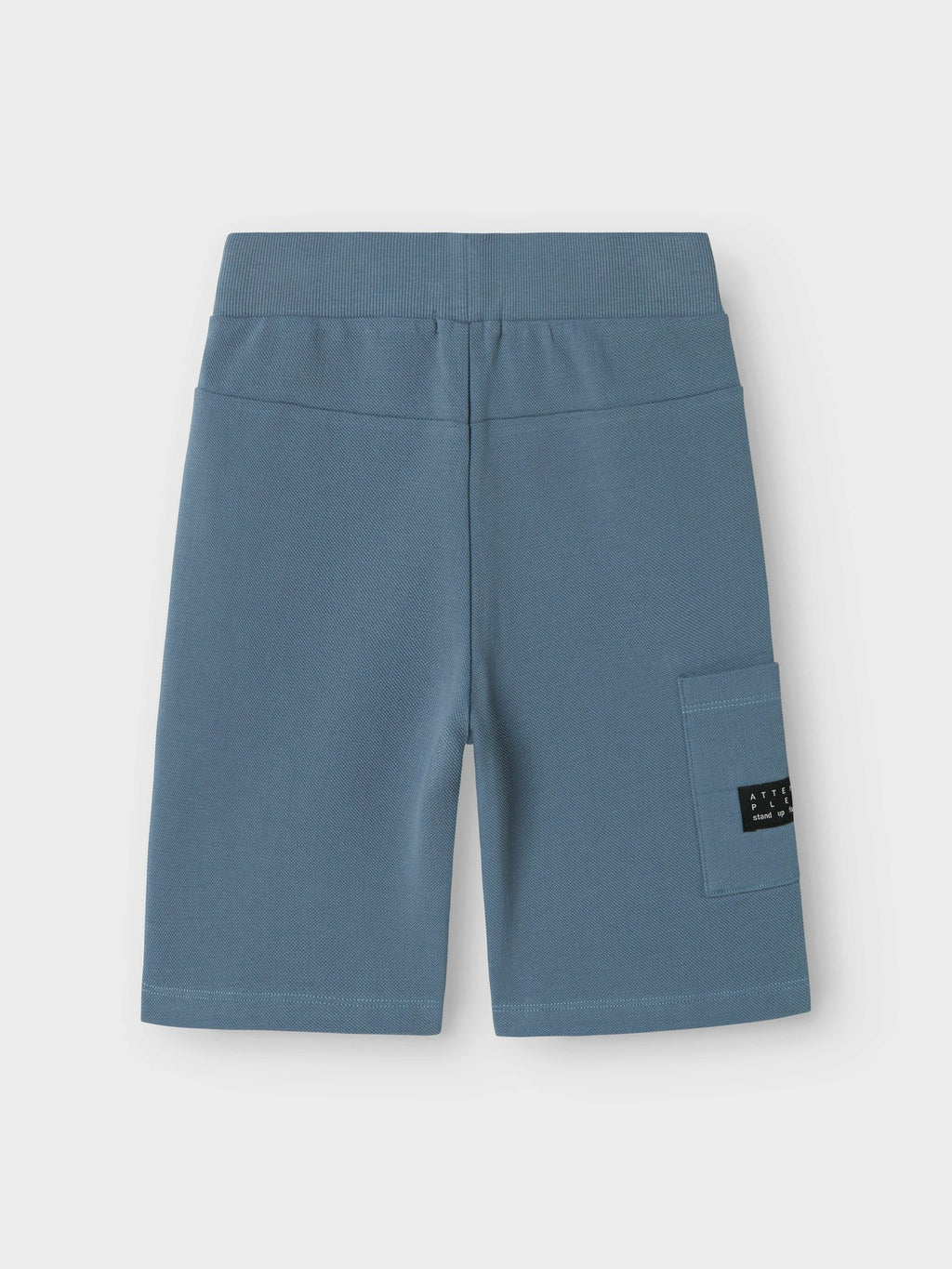 NAME IT Къси панталони NKMVIVASSE LONG SWE SHORTS UNB