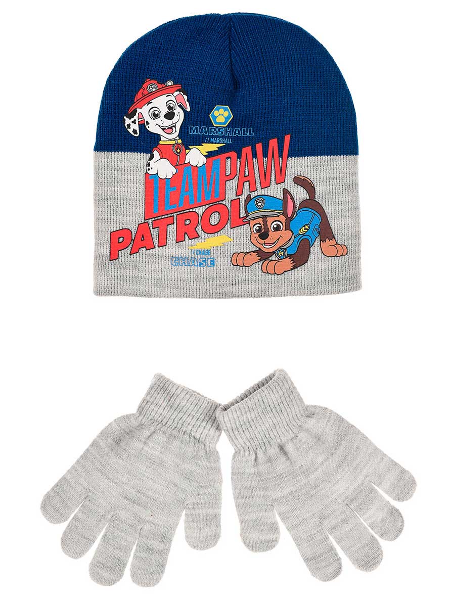 KIDS MOVIE HEROES Комплект от 2 части PAW PATROL