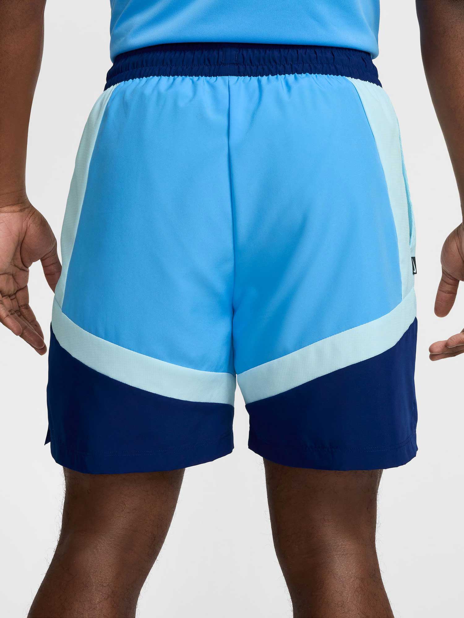NIKE Къси панталони M NK DF WVN ICON 6IN SHORT STF