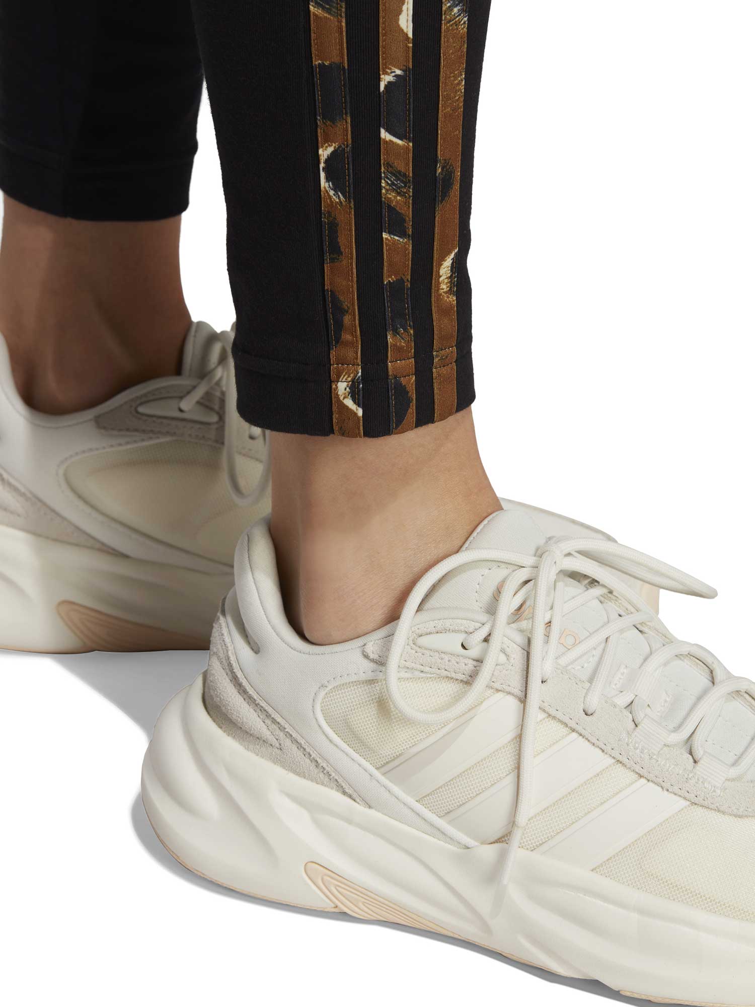ADIDAS SPORTSWEAR Клин Essentials 3-Stripes Animal Print