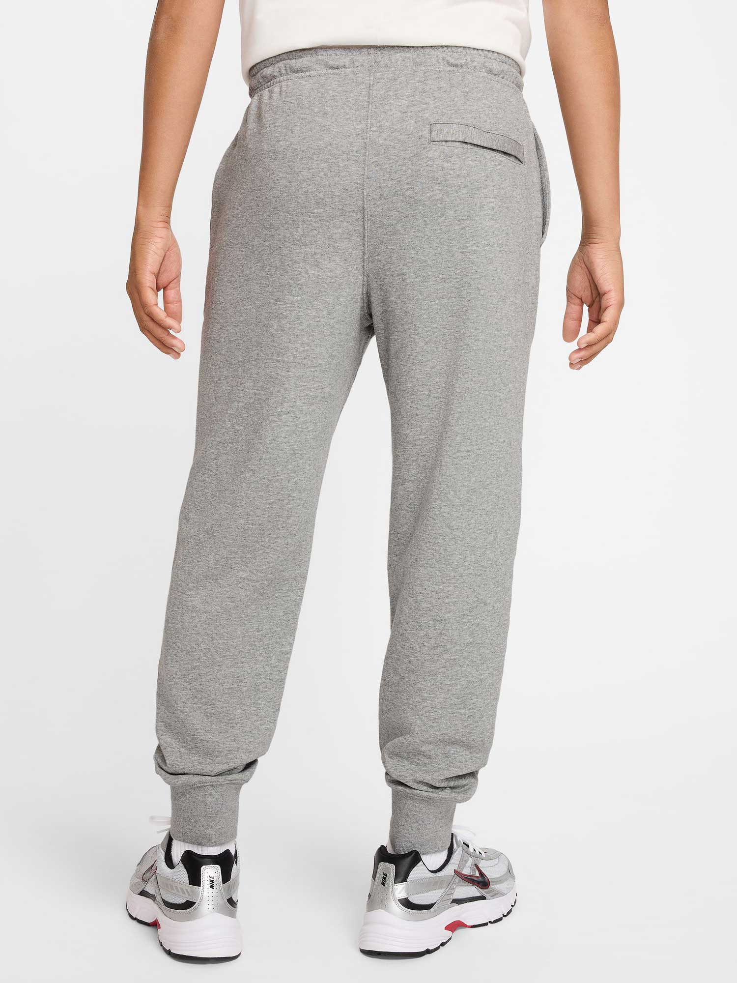 NIKE Спортно долнище M NK CLUB FT JOGGER