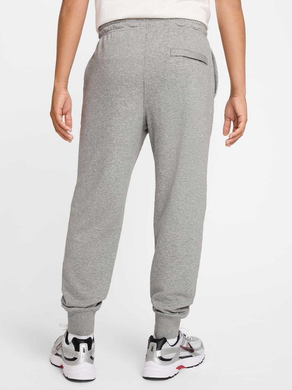 NIKE Спортно долнище M NK CLUB FT JOGGER