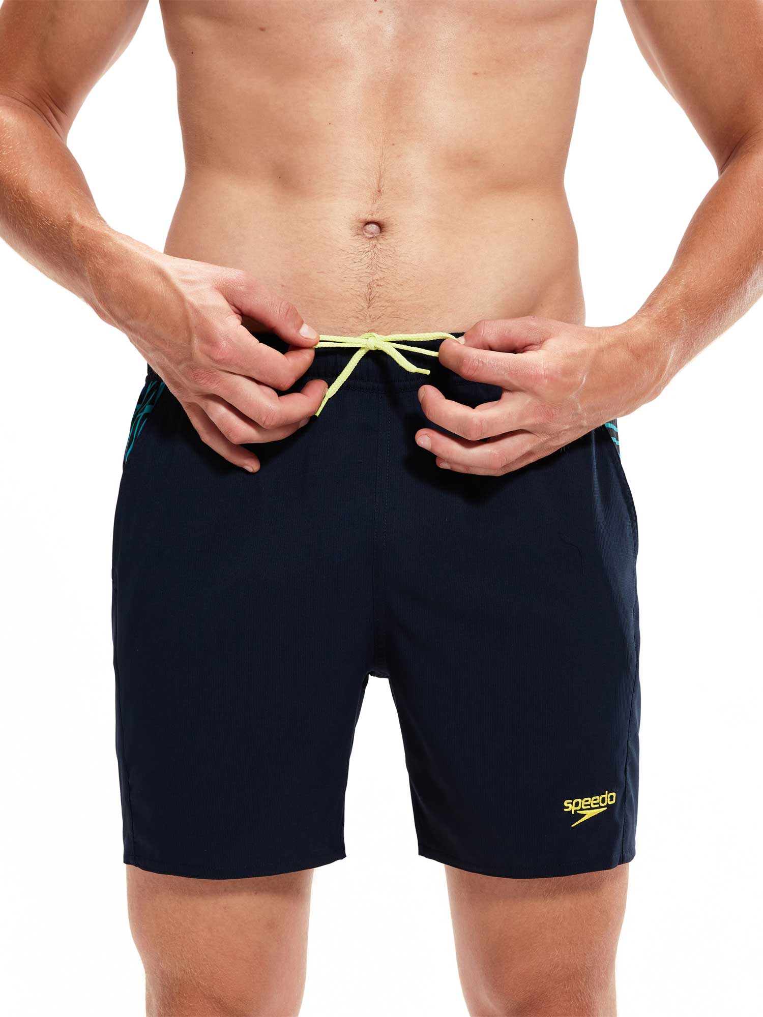 SPEEDO Плувни шорти SPORT PNL 16