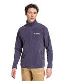 ADIDAS PERFORMANCE Полар Multi Essentials Full-Zip Fleece Jacket