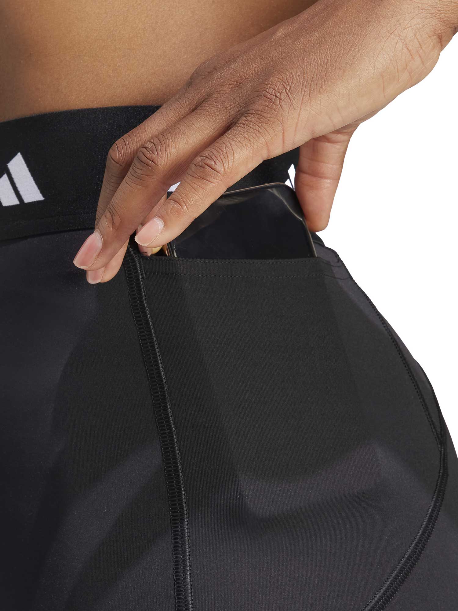 ADIDAS PERFORMANCE Клин Techfit Stash Pocket Full-Length