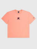 CHAMPION Тениска Crewneck