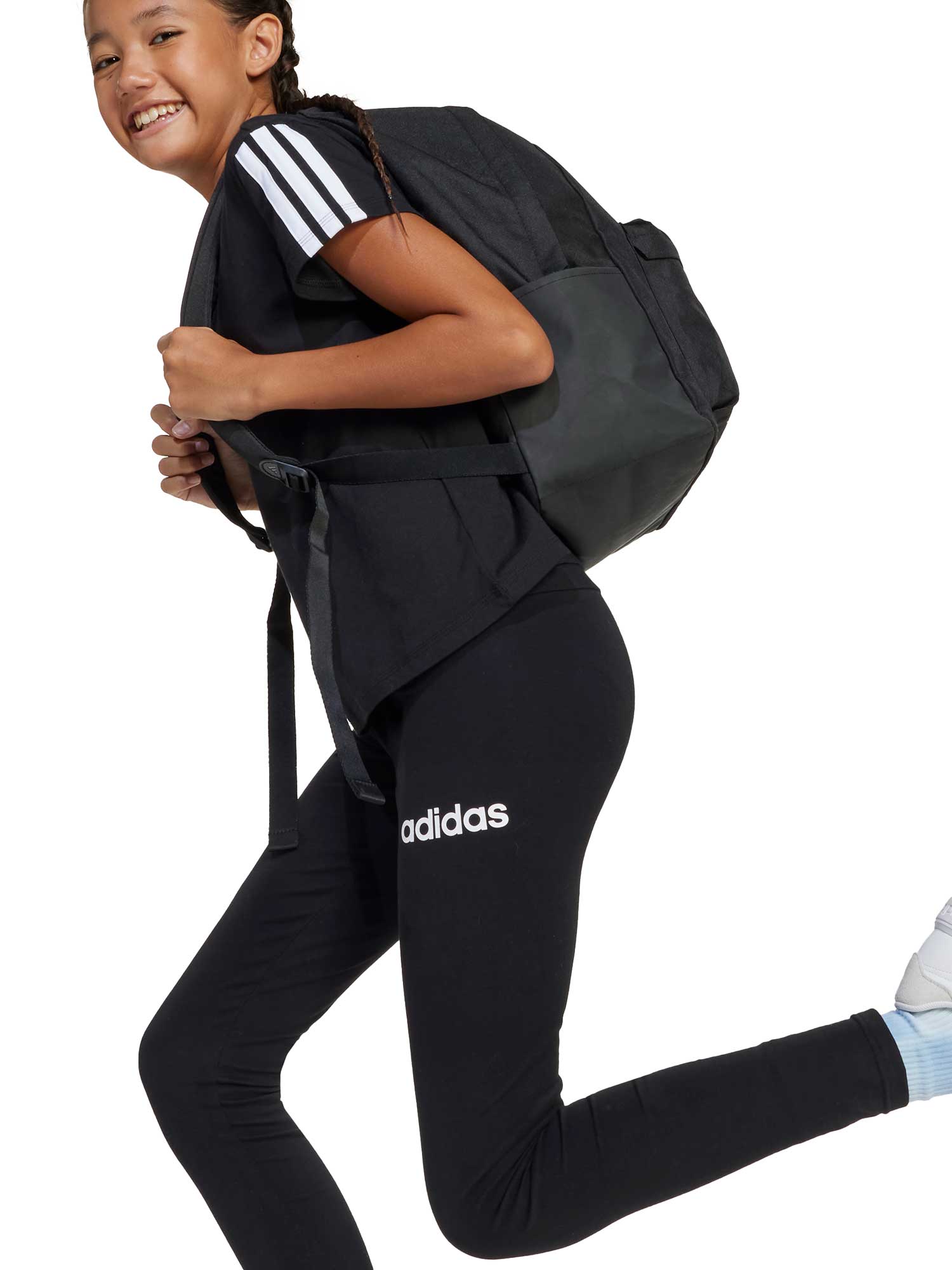 ADIDAS SPORTSWEAR Клин Essentials Leggings Kids
