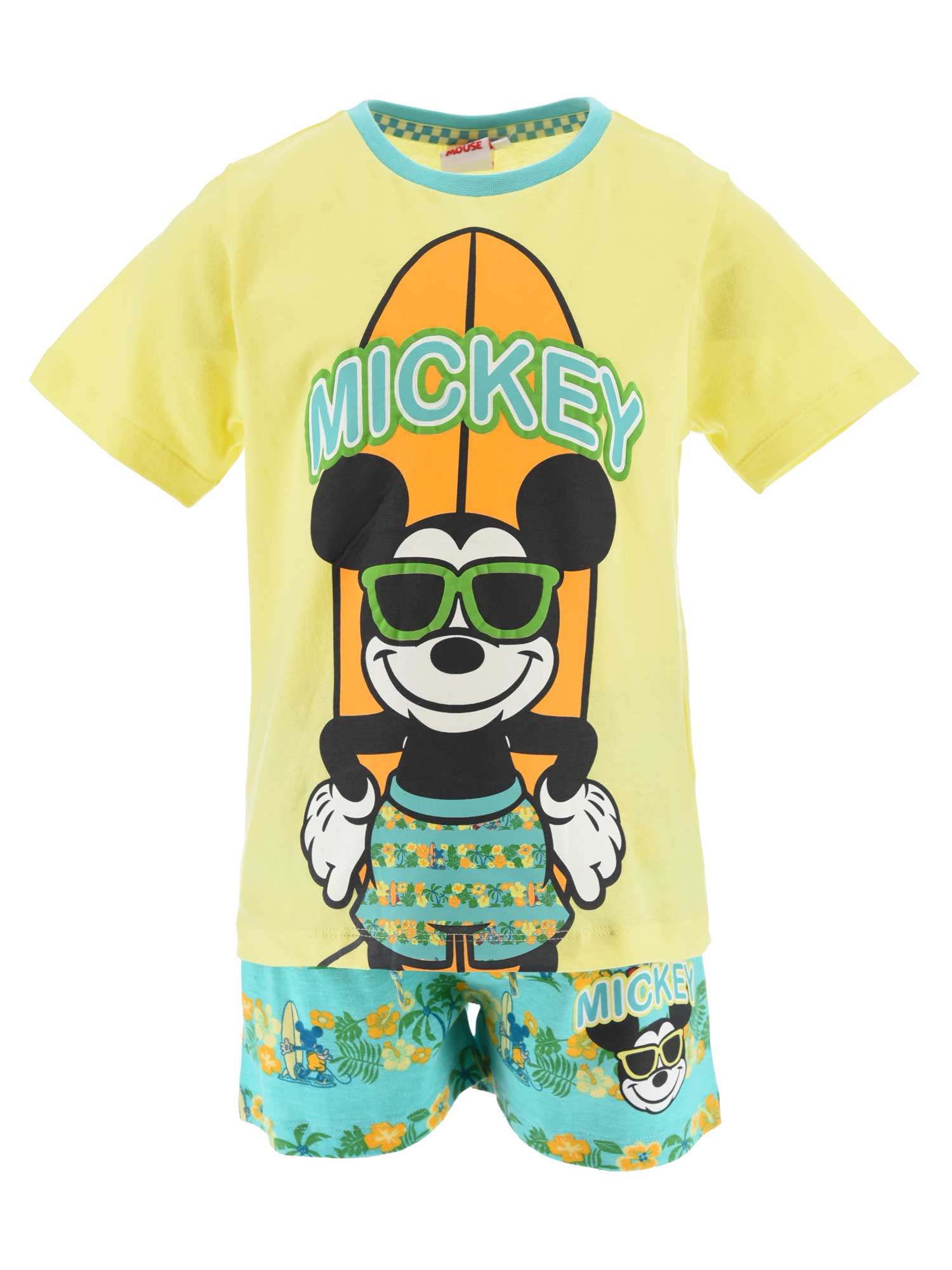 KIDS MOVIE HEROES Комплект от 2 части MICKEY