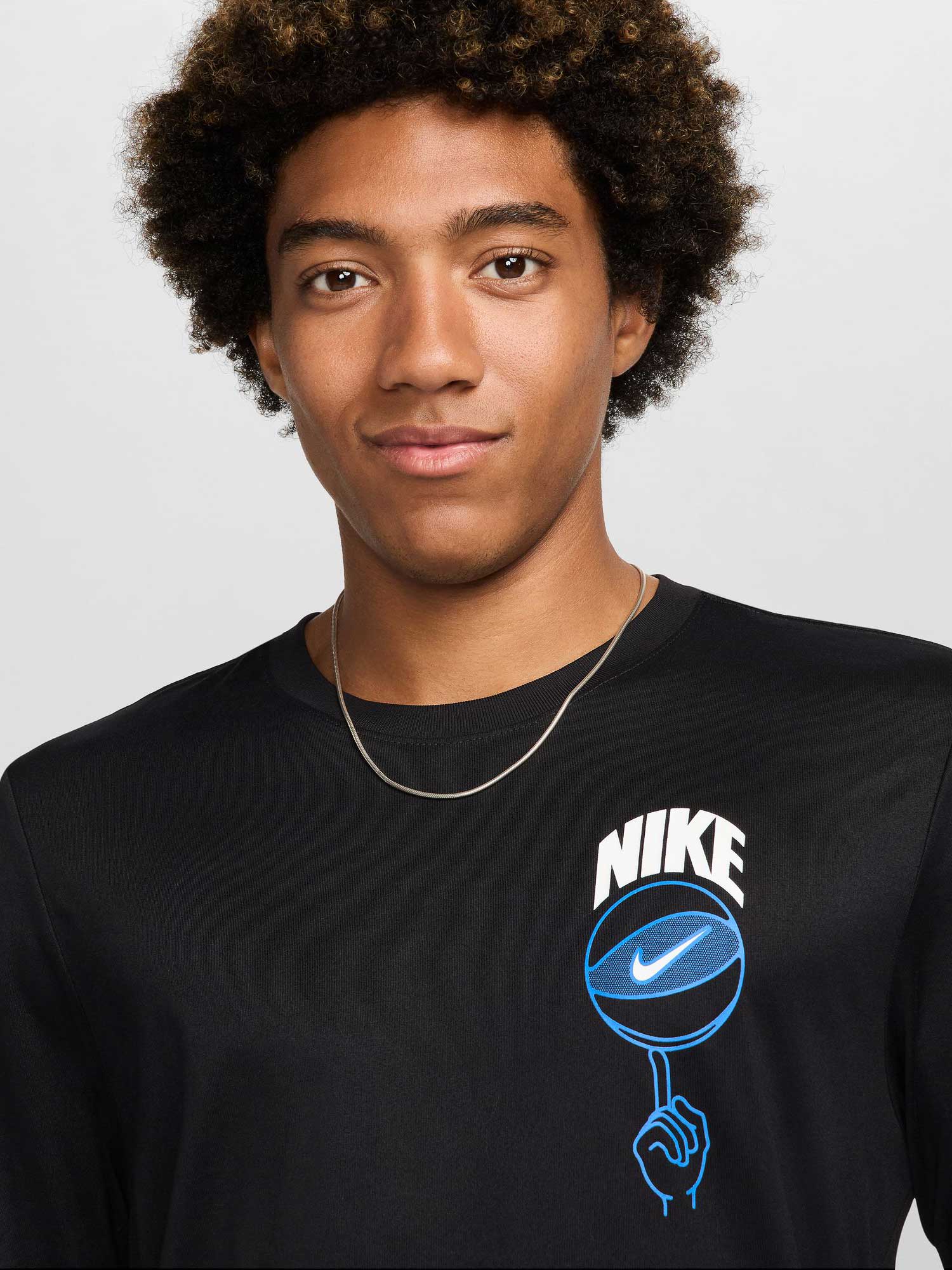 NIKE Тениска M NK DF TEE RLGD OC ICON