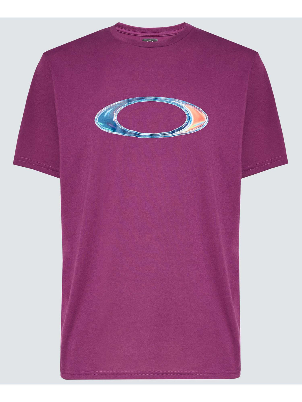 OAKLEY Тениска MARBLE ELLIPSE