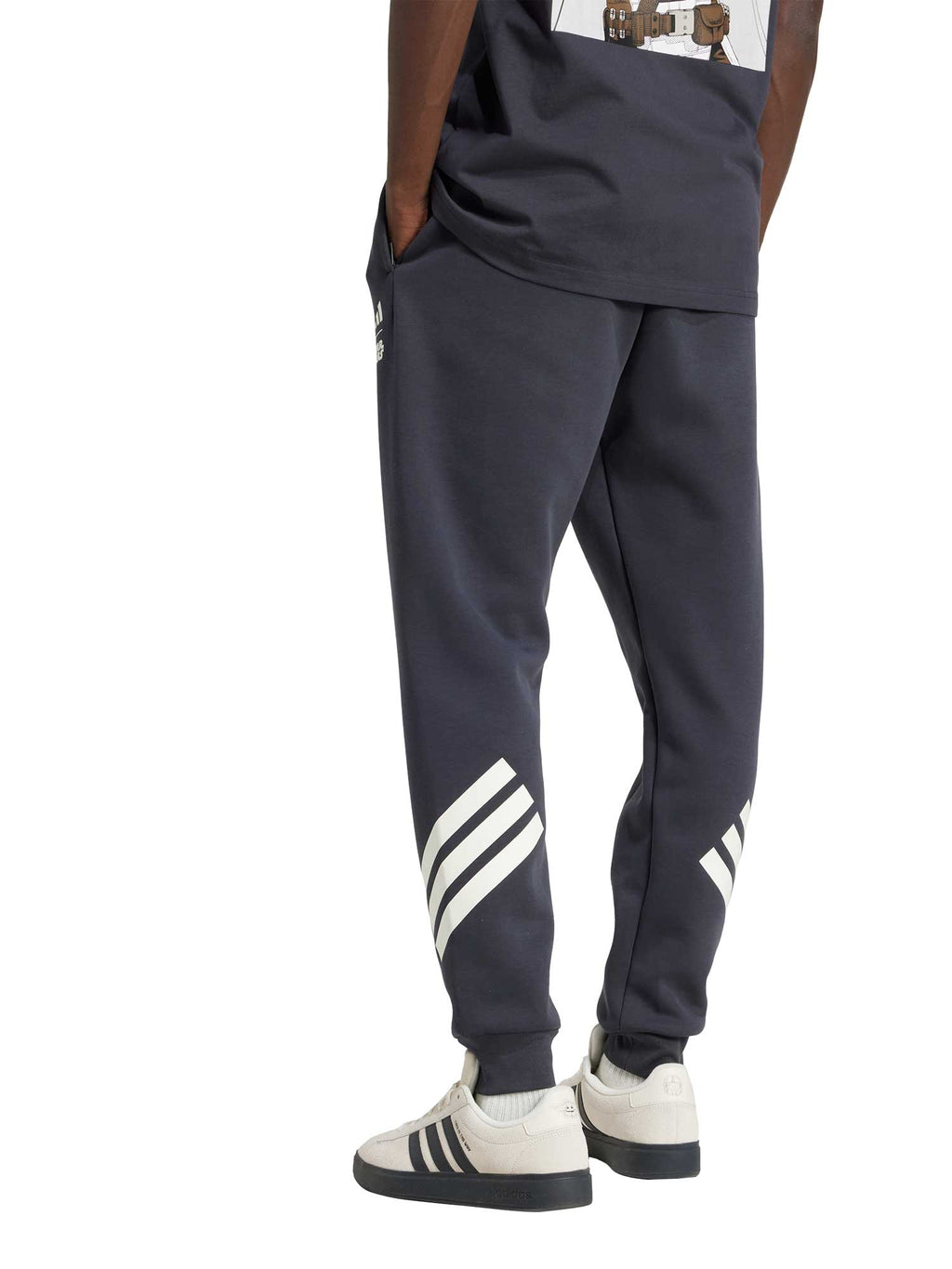 ADIDAS SPORTSWEAR Спортно долнище x Star Wars The Mandalorian Sweat