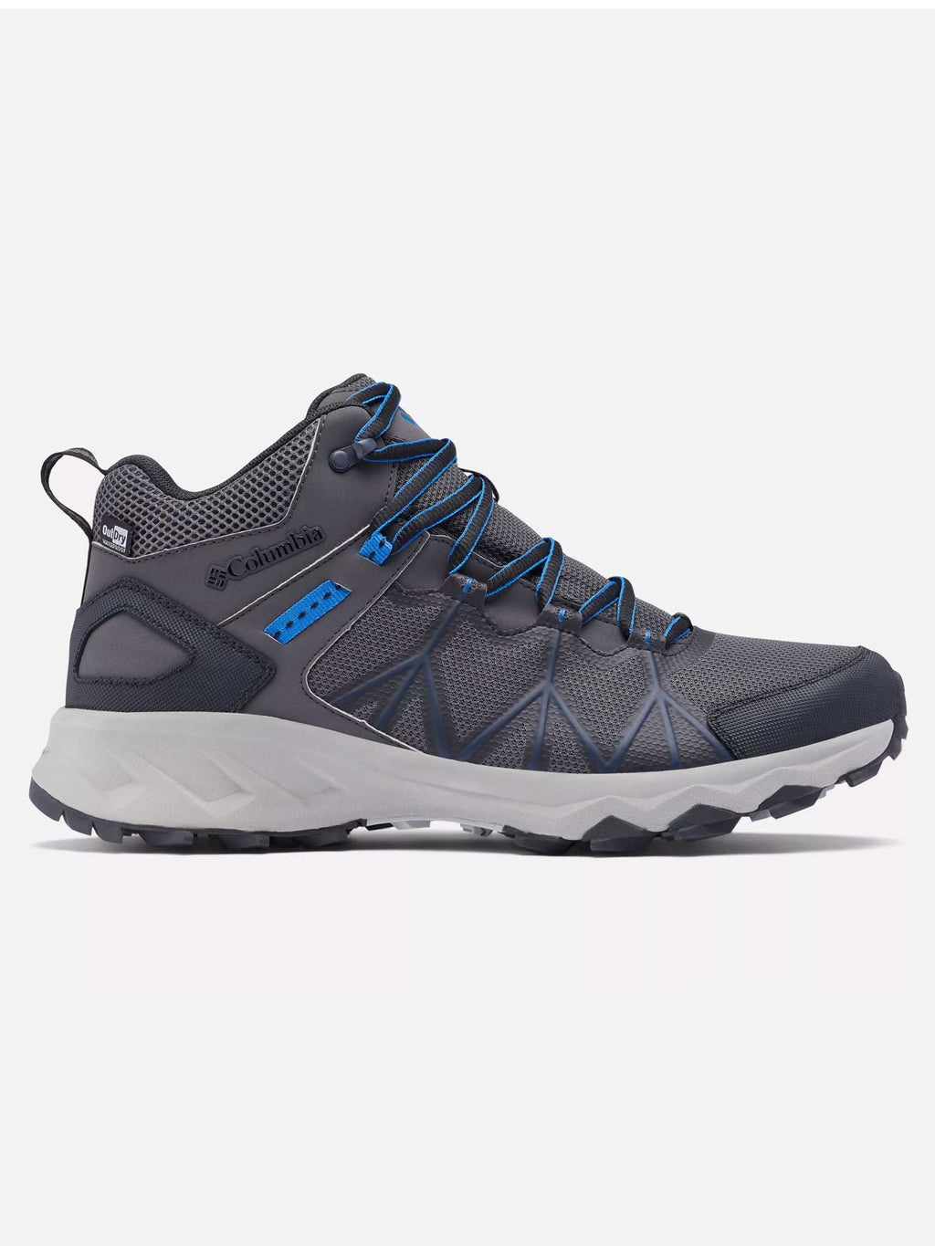 COLUMBIA Обувки Peakfreak II Mid Outdry
