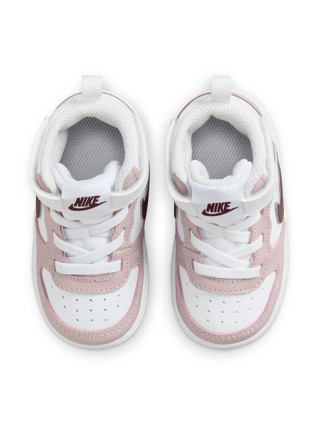 NIKE Обувки COURT BOROUGH MID 2 (TDV)