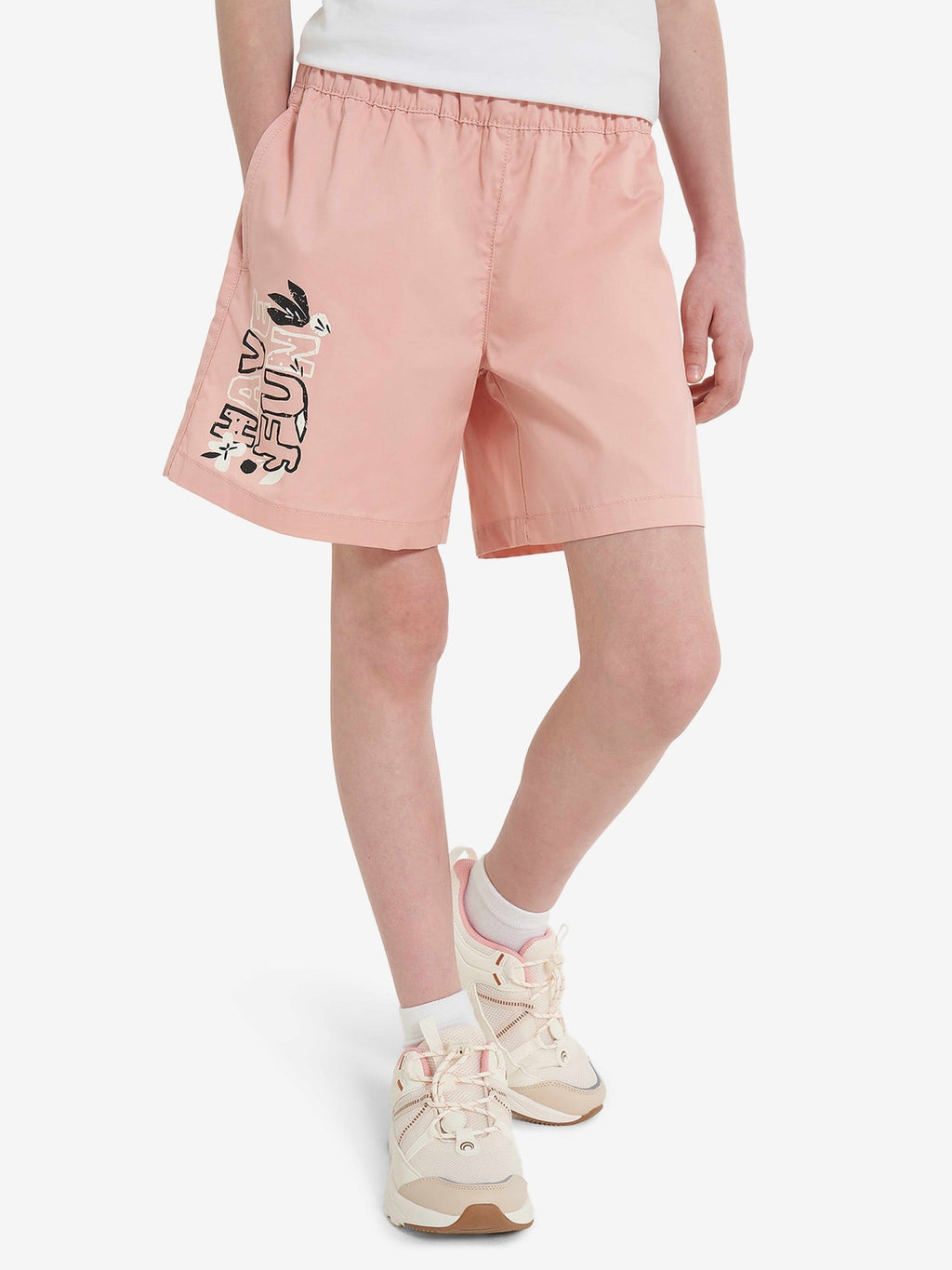 OUTVENTURE Къси панталони Active Girls Shorts