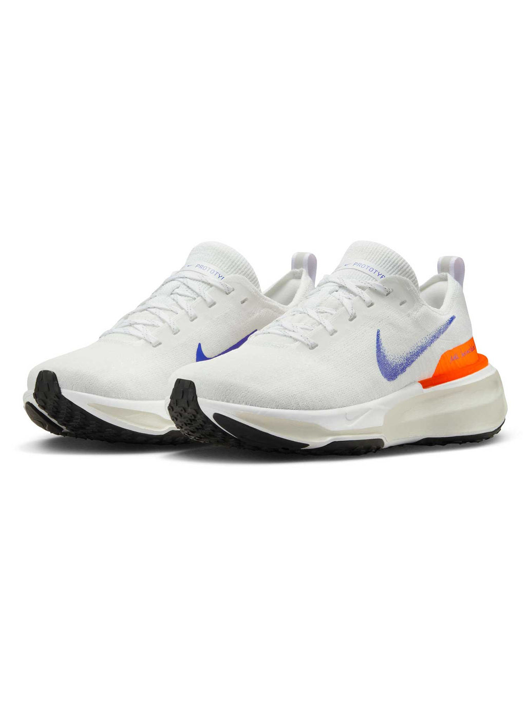 NIKE Обувки W ZOOMX INVINCIBLE RN FP