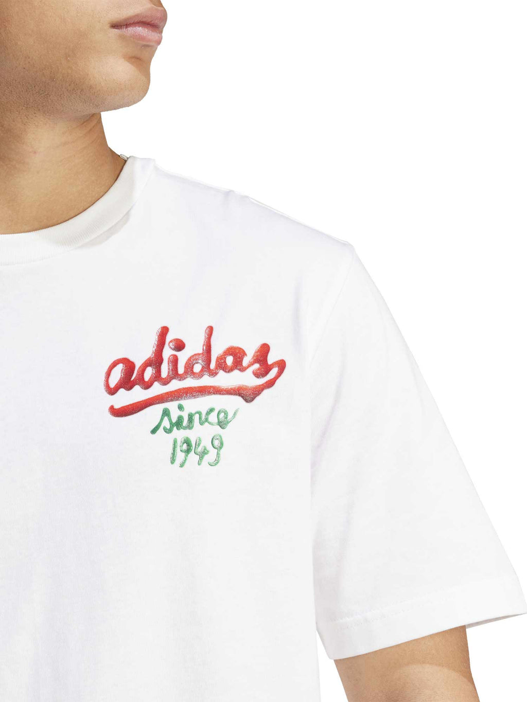 ADIDAS SPORTSWEAR Тениска Food Sauce Graphic T-Shirt