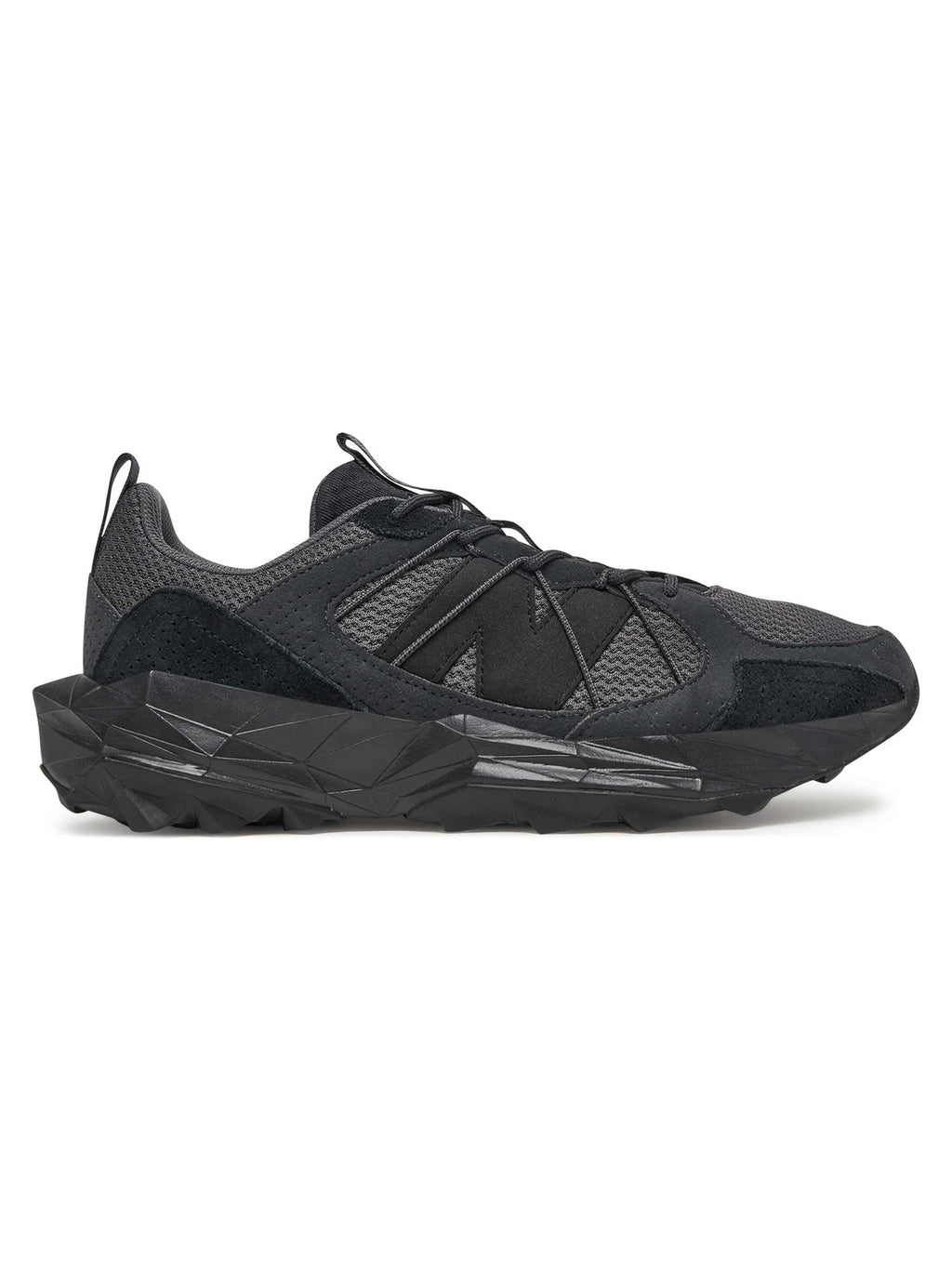 NEW BALANCE Обувки Tektrel-RUNNING