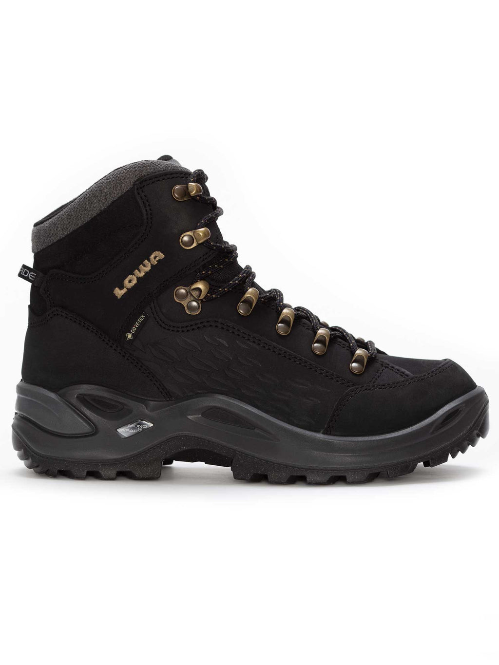 LOWA Обувки RENEGADE WARM GTX MID Ws