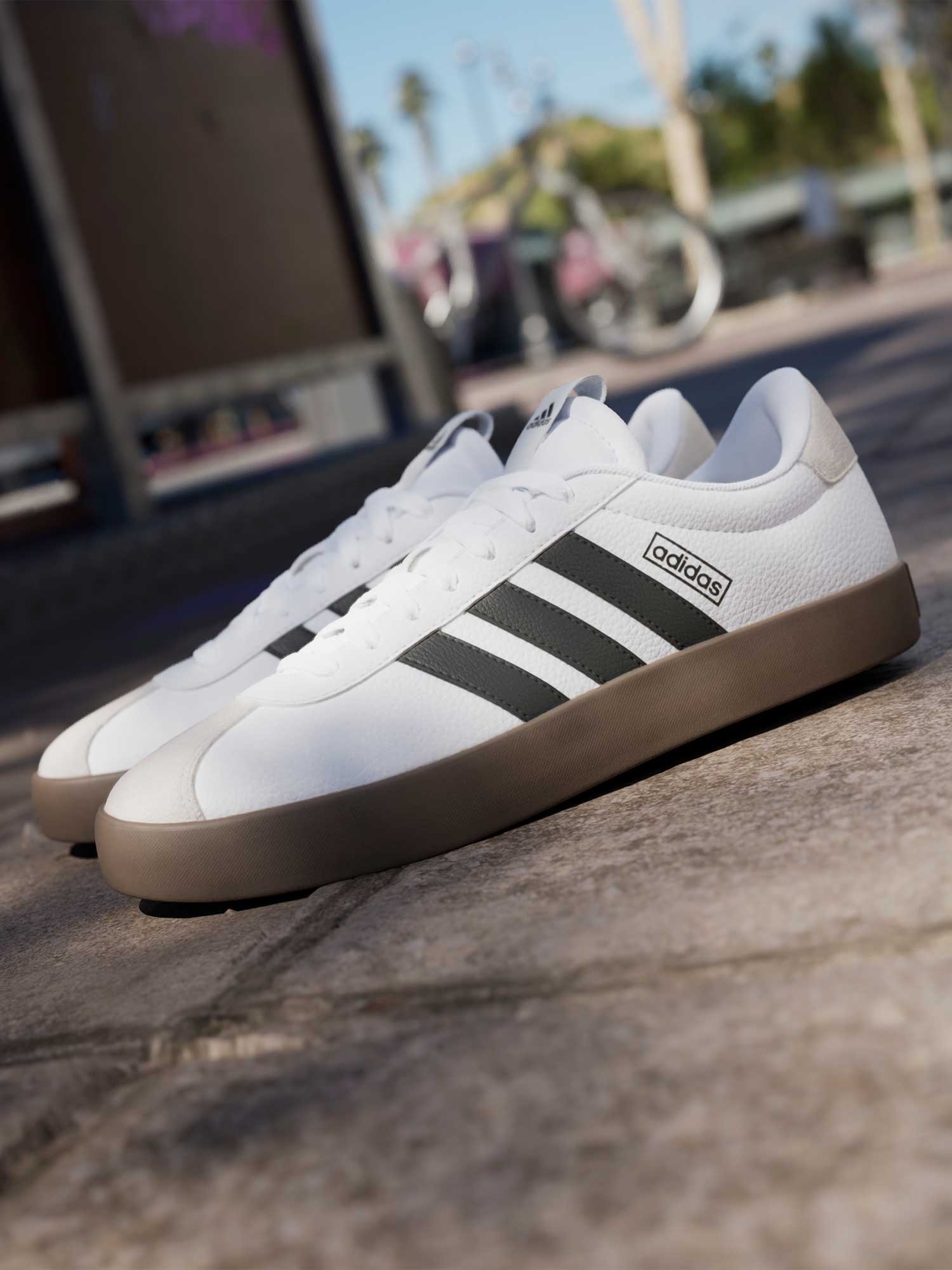 ADIDAS SPORTSWEAR Обувки VL Court 3.0