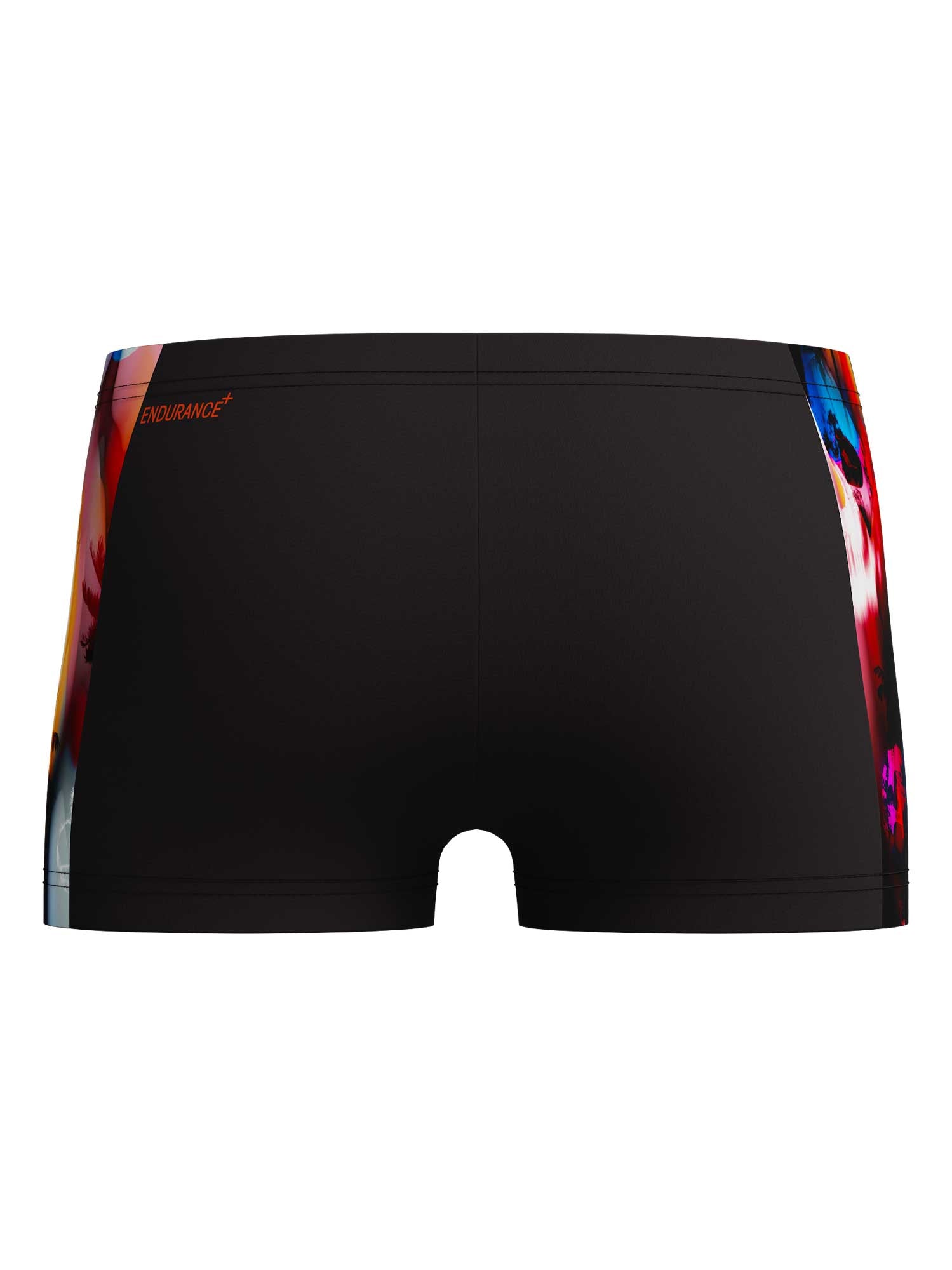 SPEEDO Бански BOYS DIGITAL PANEL AQUA