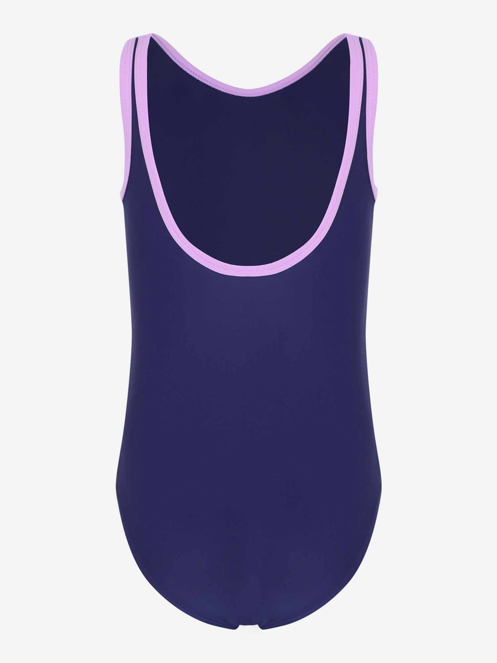 JOSS Цял бански Little Girl's Inserts Swimsuit