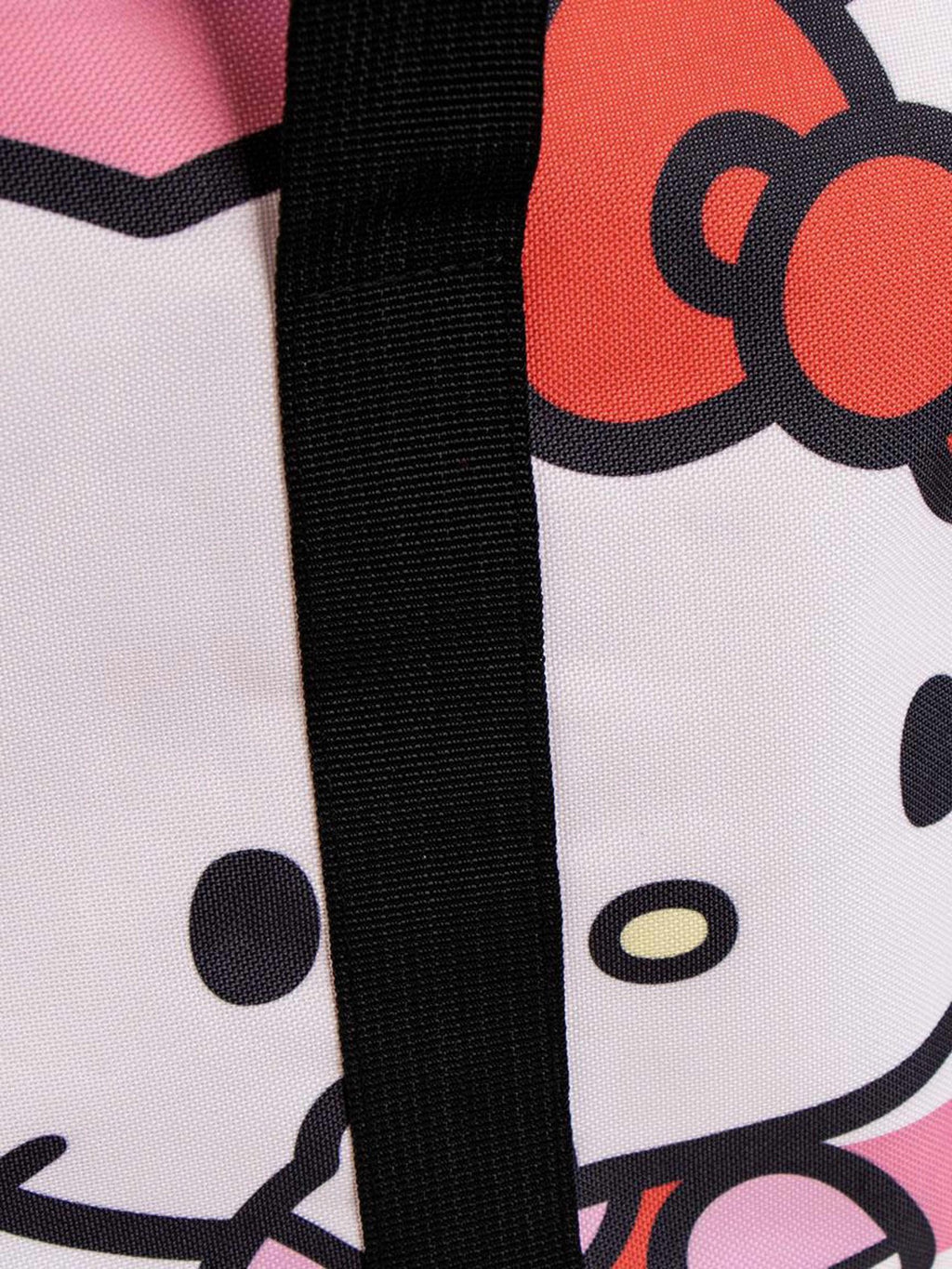 CERDA Чанта за плаж HELLO KITTY