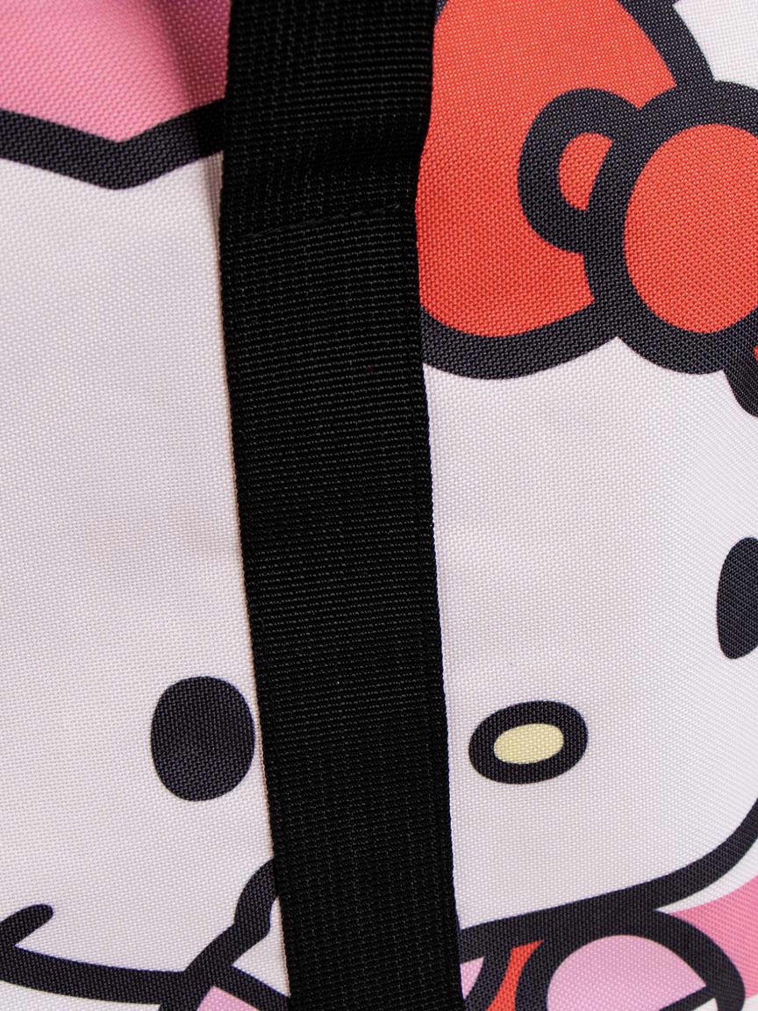 CERDA Чанта за плаж HELLO KITTY