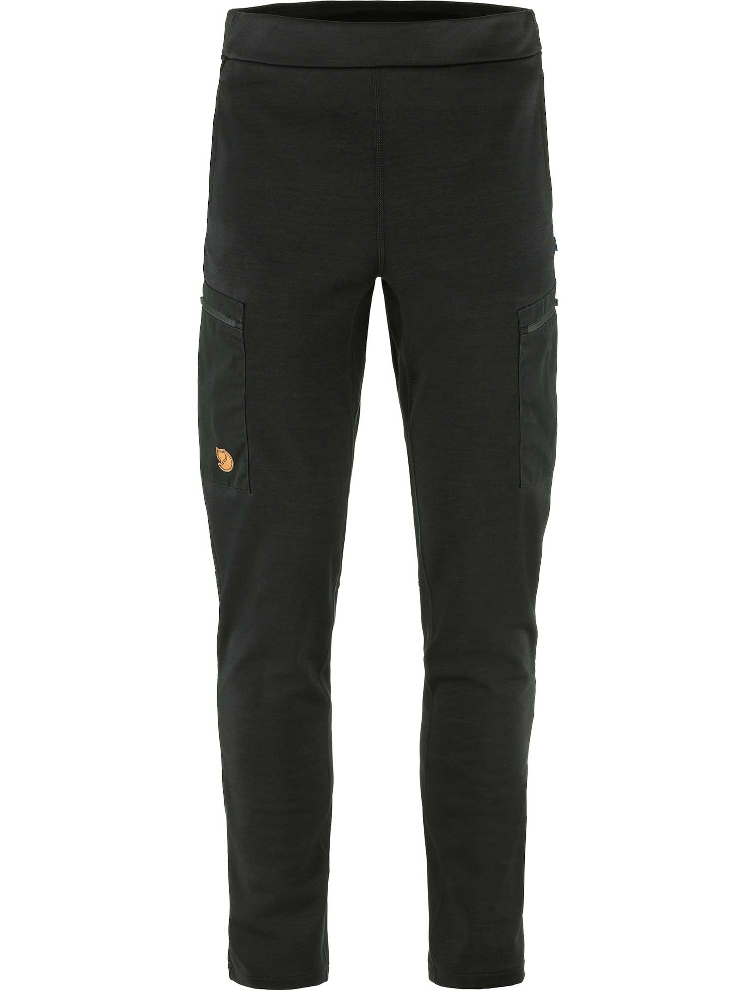 FJALLRAVEN Панталон Keb Fleece Trousers M