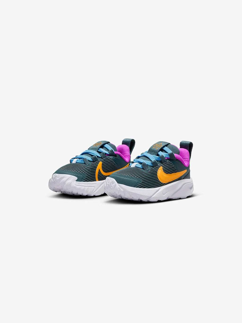 NIKE Обувки STAR RUNNER 4 NN (TD)
