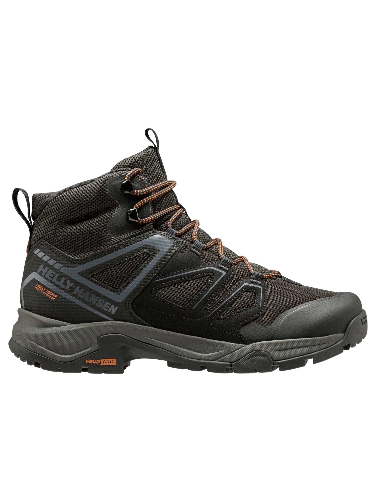HELLY HANSEN Обувки STALHEIM HT BOOT
