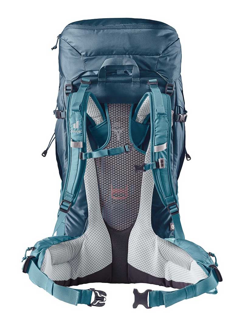 DEUTER Раница Futura Air Trek 45 + 10 SL