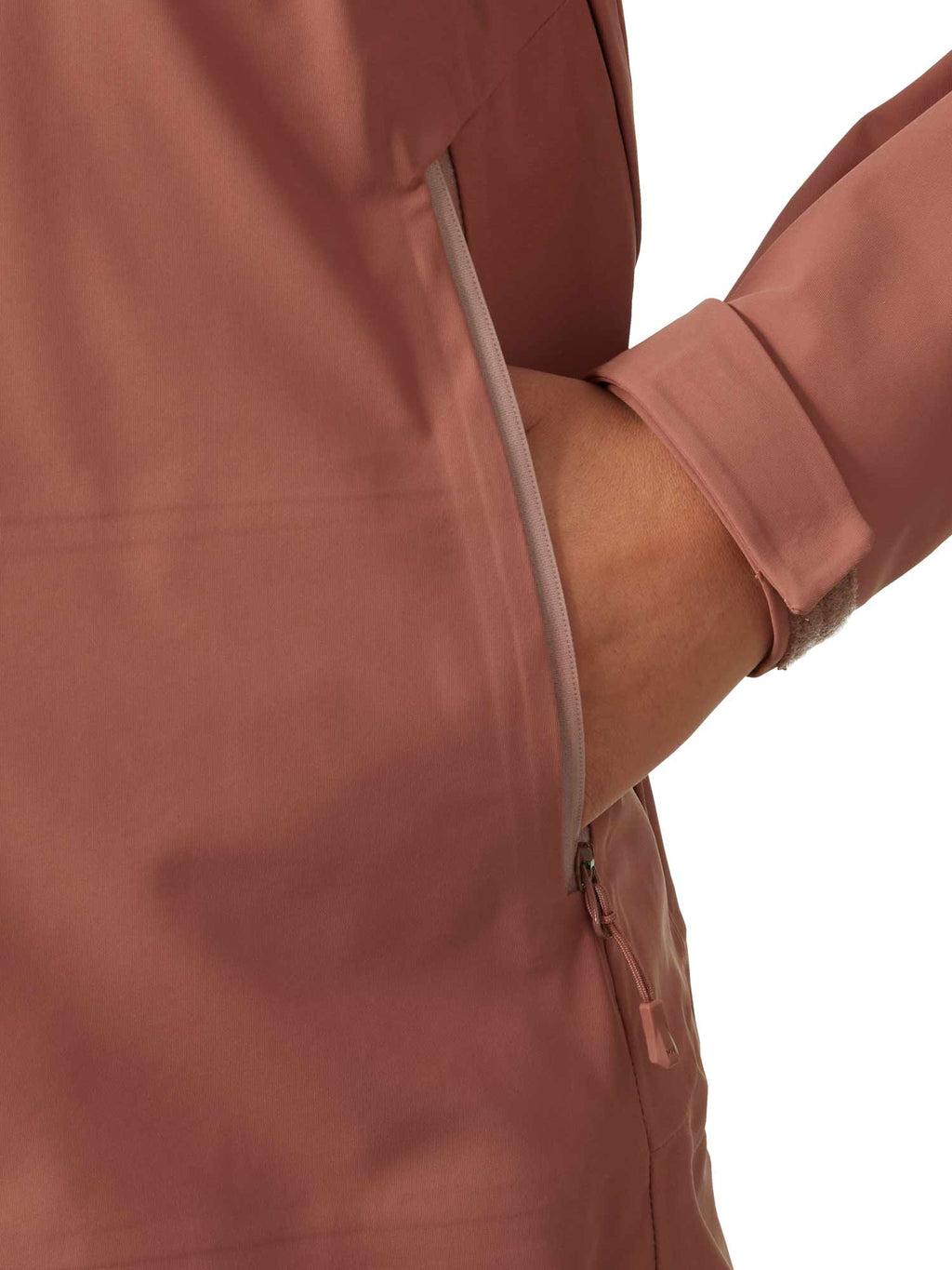 HELLY HANSEN Яке W VERGLAS BC JACKET