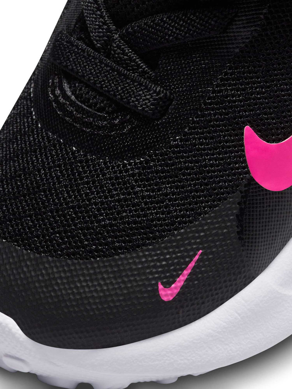 NIKE Обувки REVOLUTION 7 (TDV)