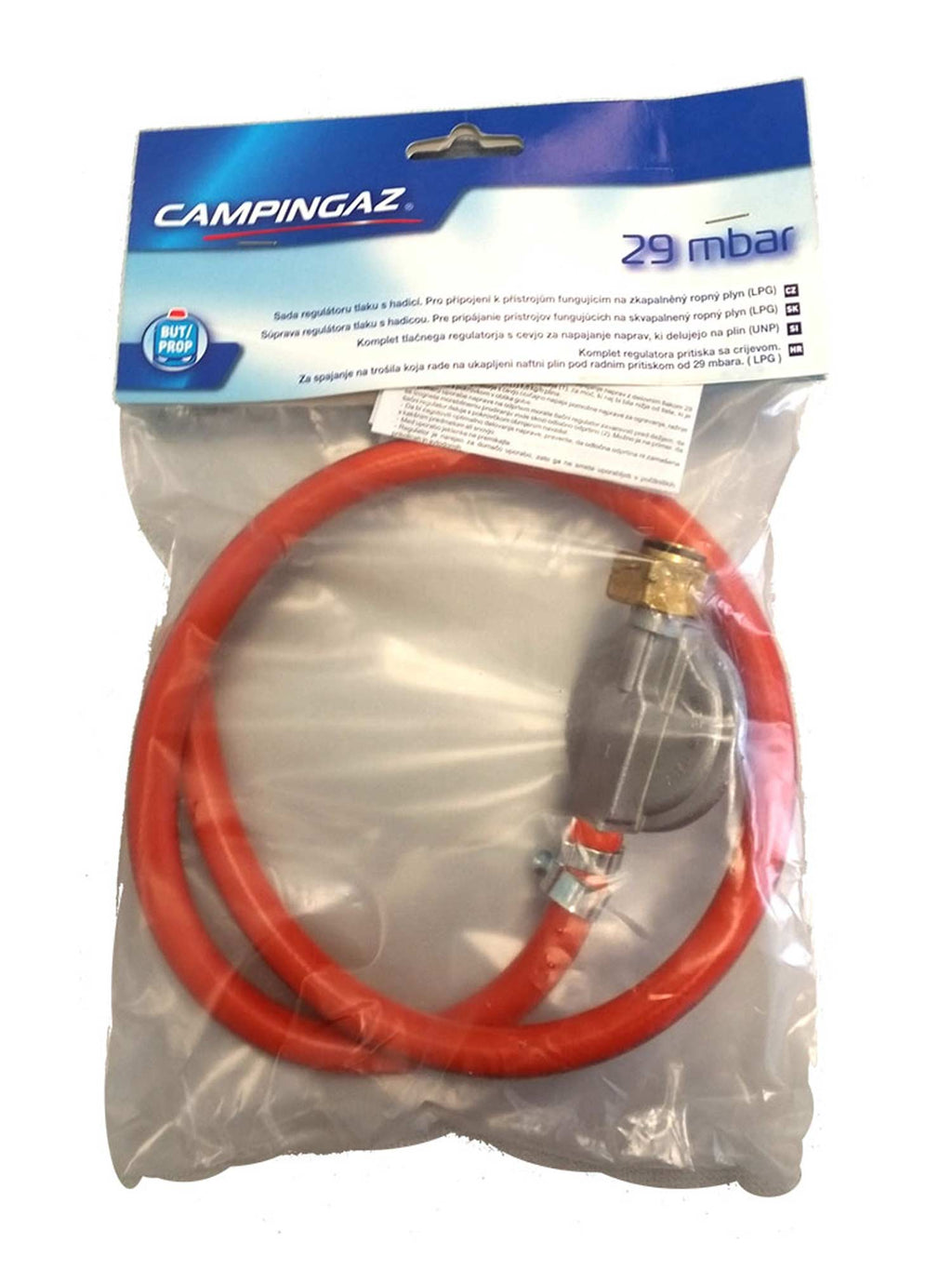 CAMPINGAZ Редуциран вентил