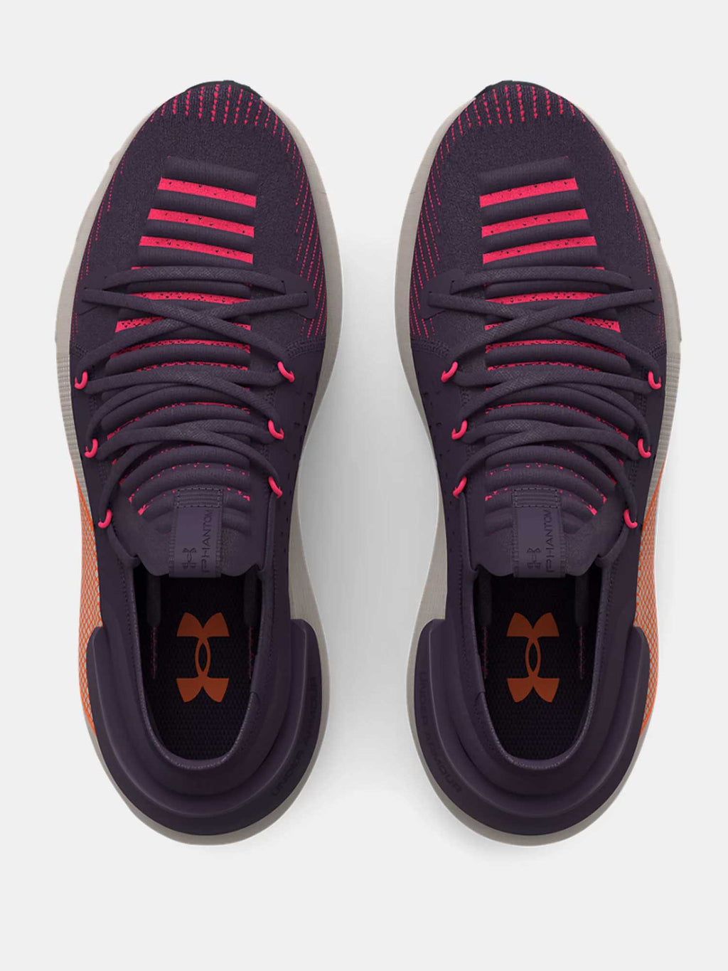 UNDER ARMOUR Обувки W HOVR Phantom 3
