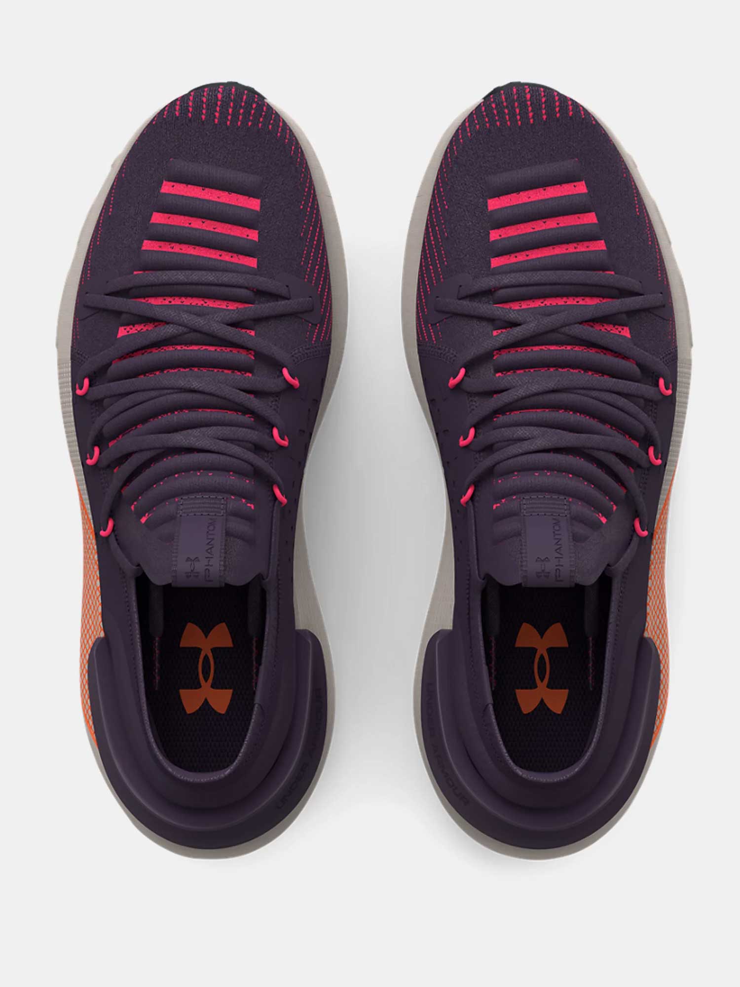 UNDER ARMOUR Обувки W HOVR Phantom 3