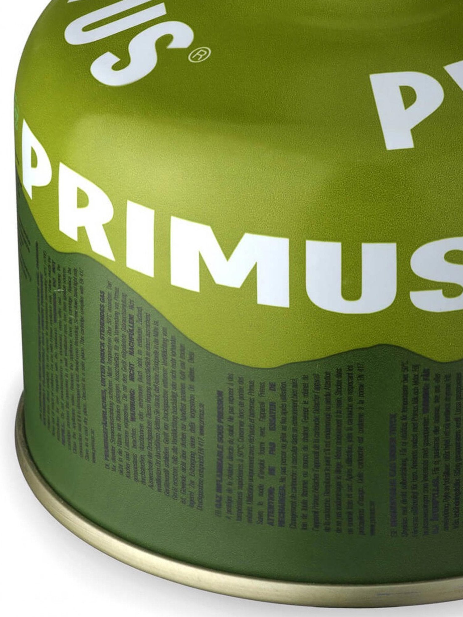 PRIMUS Газова бутилка Summer Gas 450g
