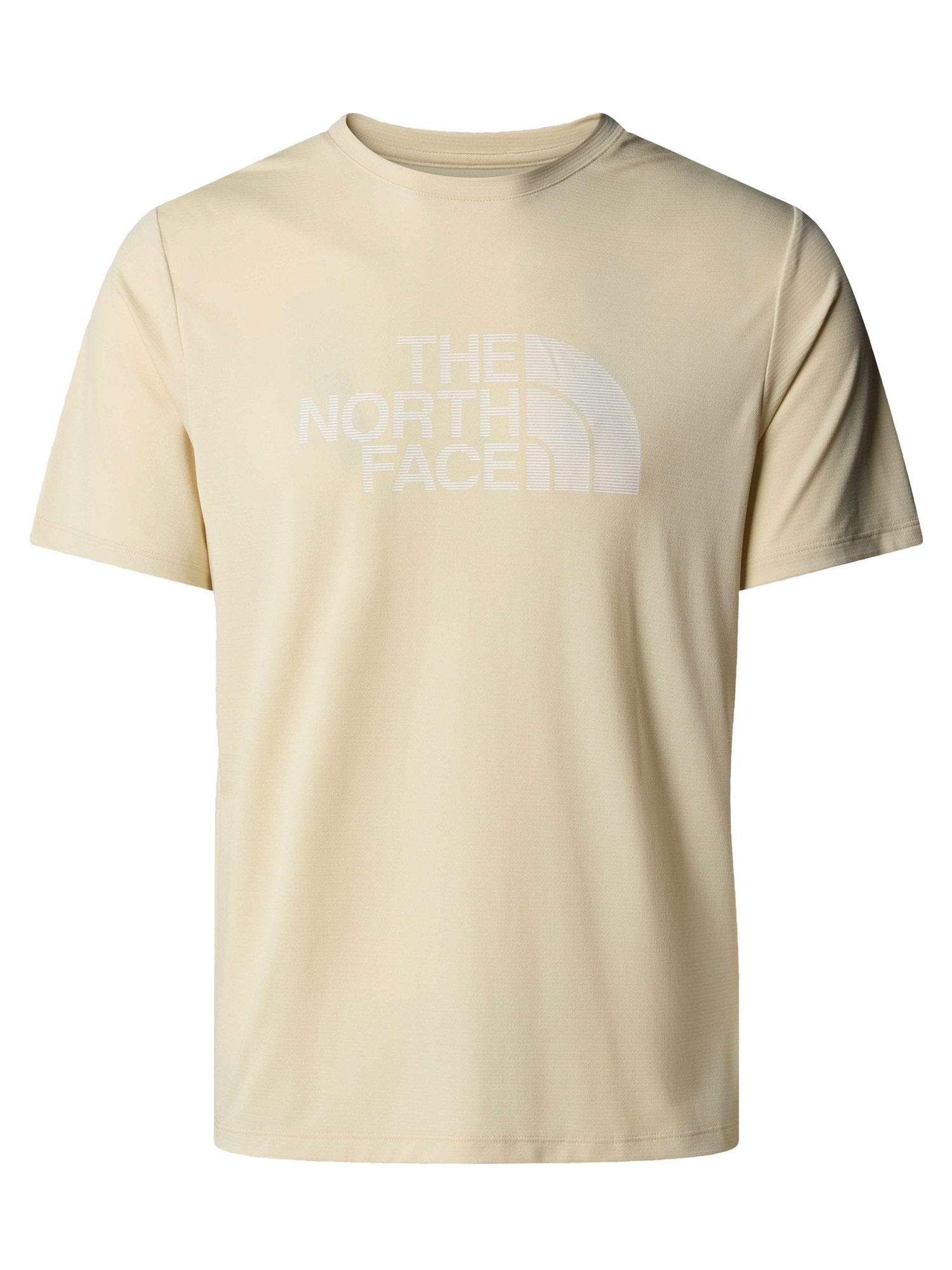 THE NORTH FACE Тениска M 247 BOX NSE SS TEE