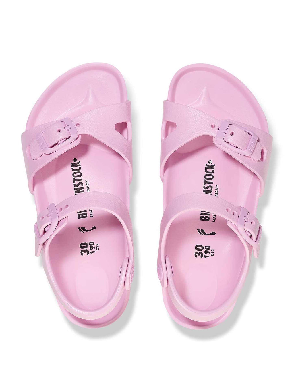 BIRKENSTOCK Сандали Rio EVA